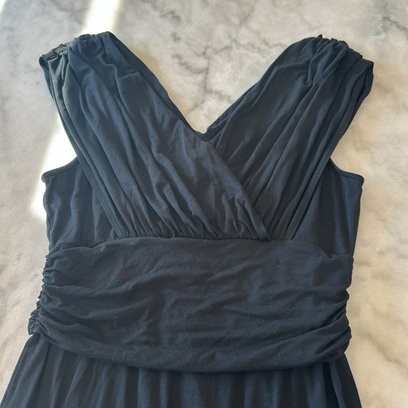 Tommy Bahama Faux Wrap Dress - Picture 8 of 14